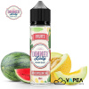 Dinner Lady S&V Fruits 10ml Watermelon Chill aroma