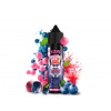 Longfill Oil4Vap Kabuki Bluebubble - 12 ml
