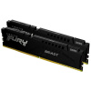 16GB DDR5-4800MHz CL38 Kingston FURY Beast, 2x8GB (KF548C38BBK2-16)