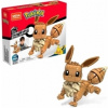 Mega Construx Pokémon - Jumbo Eevee