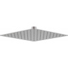 DEANTE - Cascada steel Sprchová hlavica, nerez - 250x250 mm NAC_F02K