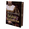 Druhá královna - Michéle, Rebecca