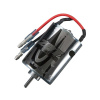 Axial jednosmerný motor 540 20T