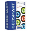 GeoSmart Súprava koliesok 11 ks