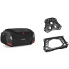 Rackpack-Set Honda CRF1100L Africa Twin (19-).
