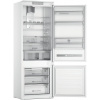 Whirlpool SP40 812 EU 2, vstavaná kombinovaná chladnička SP40 812 EU 2