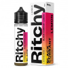 Liqua Ritchy Black Currant Lemon 12 ml