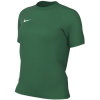 Dámske zelené tričko Nike Dri-Fit Park VIII HV8178 302 M