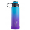 Eco Vessel Nerezová termofľaša Boulder Lavender Fields fialová 600 ml