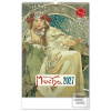 Alfons Mucha 2027 - nást…