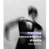 Proměny nonverbálního divadla - Adam Halaš