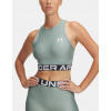 Dámske tielko HeatGear Rib Tank-ihneď