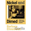 Nickel and Dimed - Barbara Ehrenreich