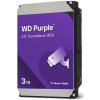 WD PURPLE 3TB / WD34PURZ / SATA III / Interné 3,5