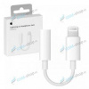 Audio adaptér MMX62ZM iPhone Lightning a 3,5mm biely blister Originál