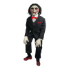 Trick Or Treat Studios Saw Figurka Stripe Puppet Prop / Marionette Billy The Puppet 119 cm