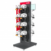 ALPINA stojan Display Multifunction dvojstranný