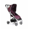Babyhome Vida Športový kočík Purple