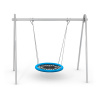 Playground System Hojdačka z nerezu hnietdo UNO - 13041