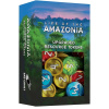 Bad Comet Life of the Amazonia: Upgraded Resource Tokens