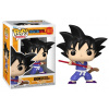 Funko Pop! Dragon Ball Goku With Nyoibo 1922