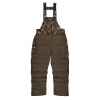 Fox Nohavice RS Quilted Salopettes XXXL