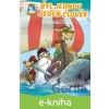 E-kniha Byl jednou jeden člověk – Vikingové - Jean-Charles Gaudin