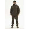 Remington SW Remington přechodový komplet Stalker renewed Dark Olive Varianta: 4XL