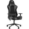 Genesis NITRO 440 G2 černo-šedá tkanina NFG-2067
