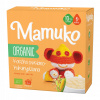 Mamuko Detská bio kaša kukurica, ovos 200 g