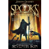 Spook's Apprentice