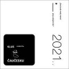 Klus Tomáš: ČAUČESKU CD
