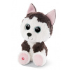 Nici pes husky Barkley 25 cm
