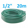 VERTO Záhradná hadica 20 m, 1/2 