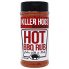 Grilovacie korenie Killer Hogs - Hot BBQ Rub