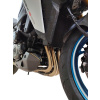 GPR Decat pipe GPR CO.S.192.1.DEC Brushed Stainless steel