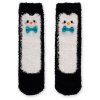 Legami Protišmykové ponožky Legami Non-Slip Socks - It's A Match! - Penguin- Adult