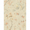 MINDTHEGAP Grandma'S Tapestry Bluewash - tapeta