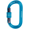 Camp Oval XL Lock blue