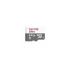 Sandisk MicroSDXC karta 64GB Ultra (80MB/s, Class 10 UHS-I, Android) SDSQUNR-064G-GN3MN