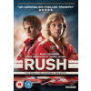 Rush (Ron Howard) (DVD)