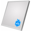 Stropné svietidlo, lampa - LED panel kazety 60x60W namontovaná (LED panel kazety 60x60W namontovaná)