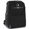 Pracovný batoh Roncato - BIZ 4.0 Backpack 2Comp. 15.6” - 01 Nero/Black (RO)