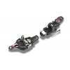 Fritschi TECTON CARBON 13 100mm 2024 viazanie