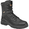 BENNON COMMODORE S3 Non Metallic Boot Black - 43