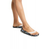 Dámske šlapky LEVI'S® DIXON 2.0 37544-0010 NAVY BLUE Farba: Čierna, Veľkosť: S