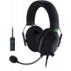 Razer Blackshark V2 + USB Mic Enhancer RZ04-03230100-R3M1