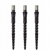 Mission Sniper - Lunar CS - Black - 28 mm