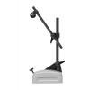 Kinex 1152 | Stojan nemagnetický PN 25 1867, 180 mm, upínací priemer 8 mm