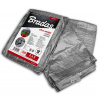 BRADAS Krycia plachta 4x5 - 260gr - Extra silná